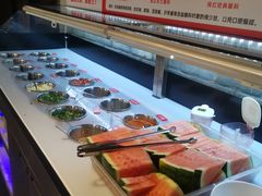 -蓉城老院十一年川味老火锅(中南店)