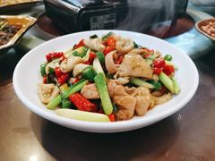 -和福餐馆(西江古街店)