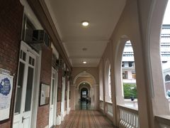-香港大学