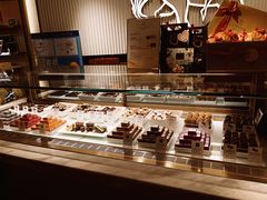 -GODIVA(港汇恒隆广场)