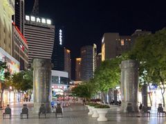 -南屏步行街