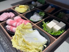 -海底捞火锅(莘松路店)