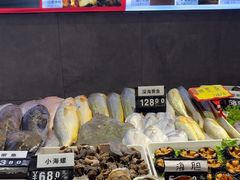 -宴小馆·小海鲜青岛菜(五四广场店)