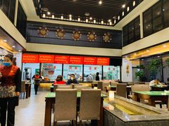 -令氏家外家岐山面(火炬路店)