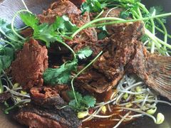 -蜀留香石锅鱼(六顺街店)