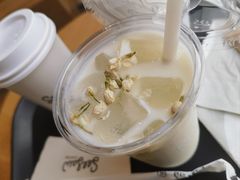 -Seesaw Coffee(朝阳大悦城店)