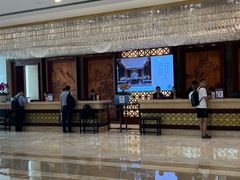-浙江三立开元名都大酒店