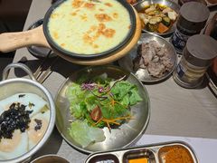 -西塔老太太泥炉烤肉(济南首店)