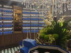 -CHARLIETOWN红茶公司(南京万象天地店)