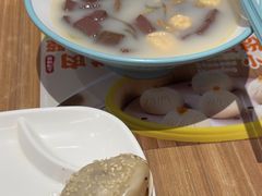 -小杨生煎(松江大学城店)