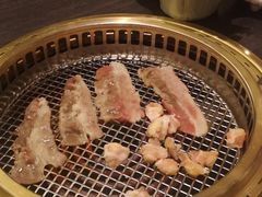 -AJIYA·池袋日式烧肉自助(天津万象城店)