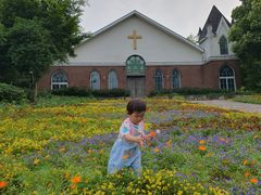 -天目湖涵田度假村