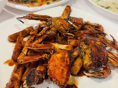 -翠亭酒家(山西南路店)