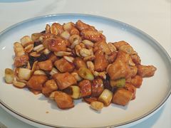 -东方太阳城淮扬餐厅(会所中餐厅店)