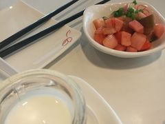 -嘉和一品粥(魏公村店)