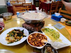 -辛记豆汤家常菜(芳草街店)