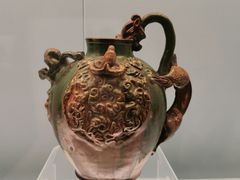 -上海博物馆(人民广场馆)