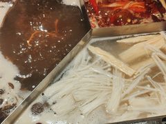 -蜀九鼎毛肚火锅(建瓯店)