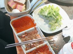 -梨花自助烤肉(乐宾店)