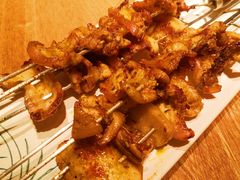 傣味烤五花肉-云海肴·汽锅鸡·云南菜(领展购物广场·中关村店)