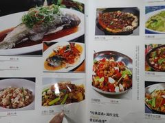 -湖南乡情湘菜馆(罗湖店)