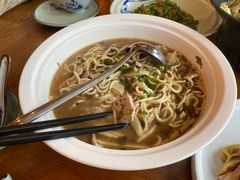 -芳草地度假酒店·野炉中餐厅