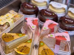 -奈雪的茶(时代天街店)