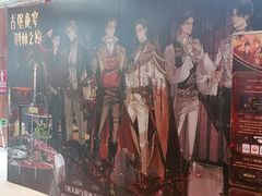 -Nord Grill&Bar Highland诺德西餐(深圳欢乐海岸店)