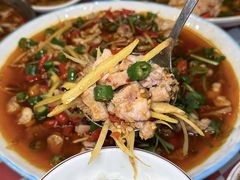 -盐老幺自贡盐帮菜老店