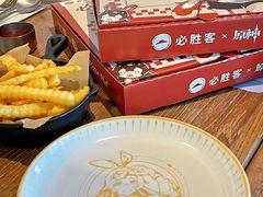 -必胜客(大悦城店)