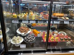 -Olé精品超市(北京合生汇店)