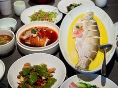 -湖里春风·淮扬菜(丽泽天街店)