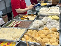 -常州糕团店(北大街新世纪商城店)