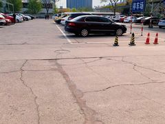 -京西五环检测场