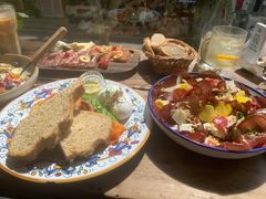 -Alimentari早午餐(安福路店)