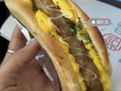 -拾味中点(花园路店)