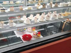 -PETIT PARIS 小巴黎(凯德1818店)
