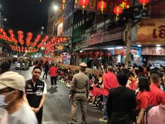 -唐人街(耀华力路)