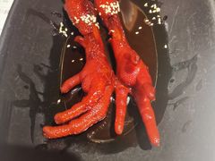 卤鸡爪-江南里(虹悦城店)