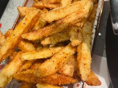 -味妙烤鱼吧(回龙观店)