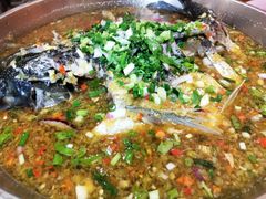 -湘菜时代风味餐厅