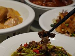 -锦园春香港茶餐厅(西海湾旗舰店)