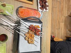 -申记串道(中街店)