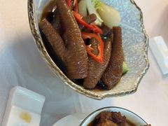 -鹿鸣酒家(越秀店)