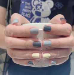 -悦指间美甲美睫