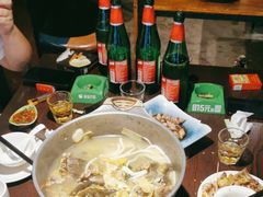-甲大帅·甲鱼·椰子鸡主题餐厅(唐家店)