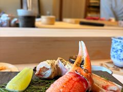 -鮨一日本料理旗舰店(总店)
