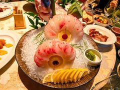 -淮扬府·游园京梦(北京SKP店)