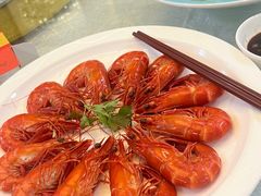 -天鲜阁·海鲜粤菜·33年老字号(石槎白云站店)