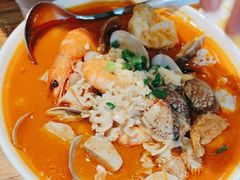 -大厨的餐厅(曾厝垵总店)